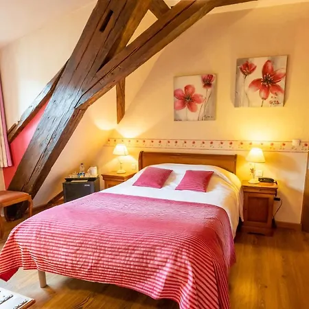 Hotel A L'Oriel Riquewihr Exterior photo