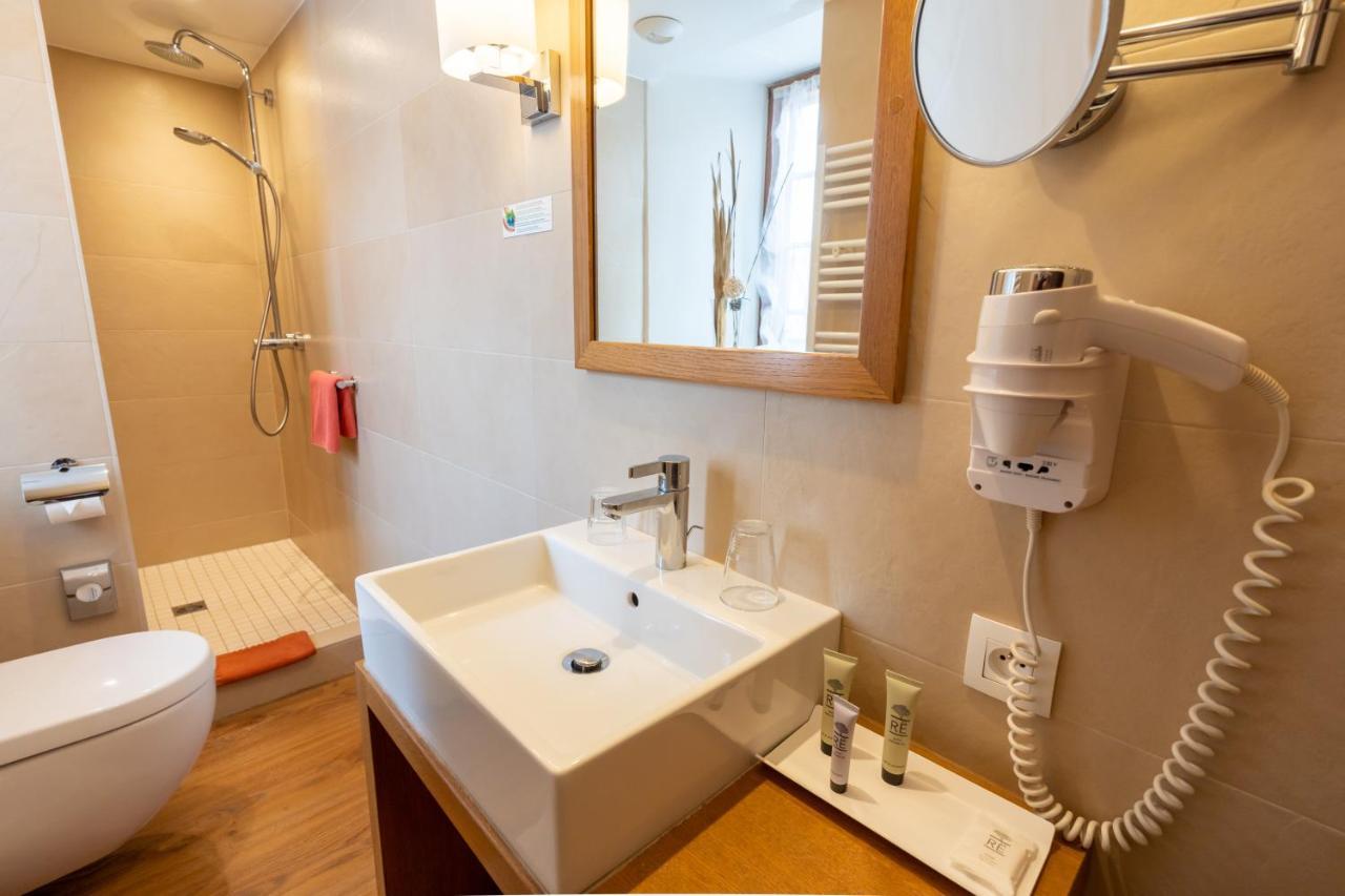 Hotel à L'oriel 3*